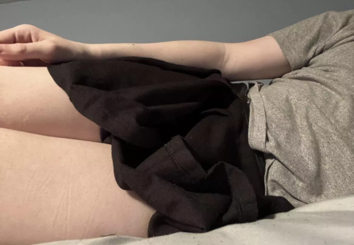 some boys are cuter as girls <3