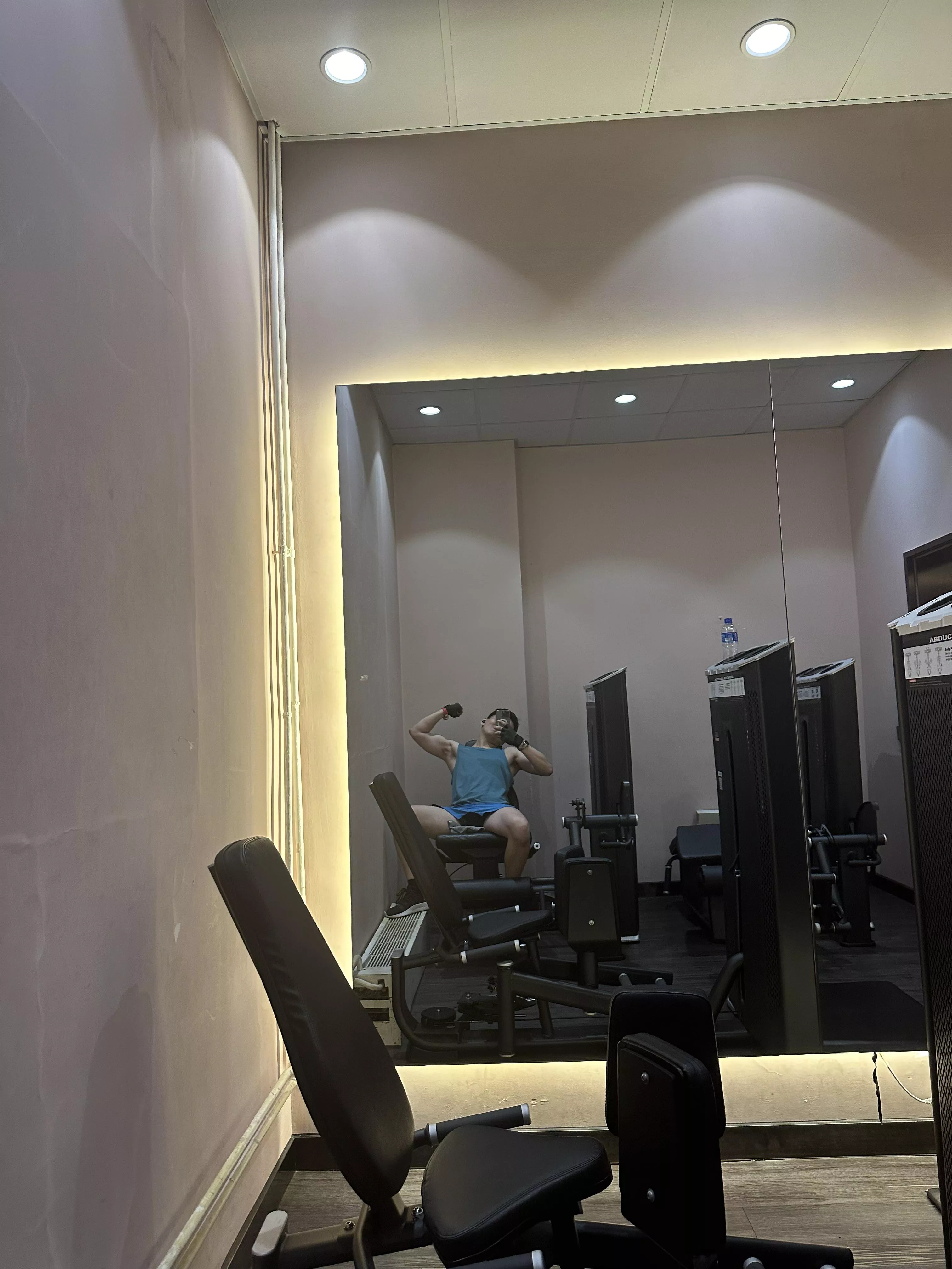 Supposed to be a rest day, but couldn’t resist 🥲