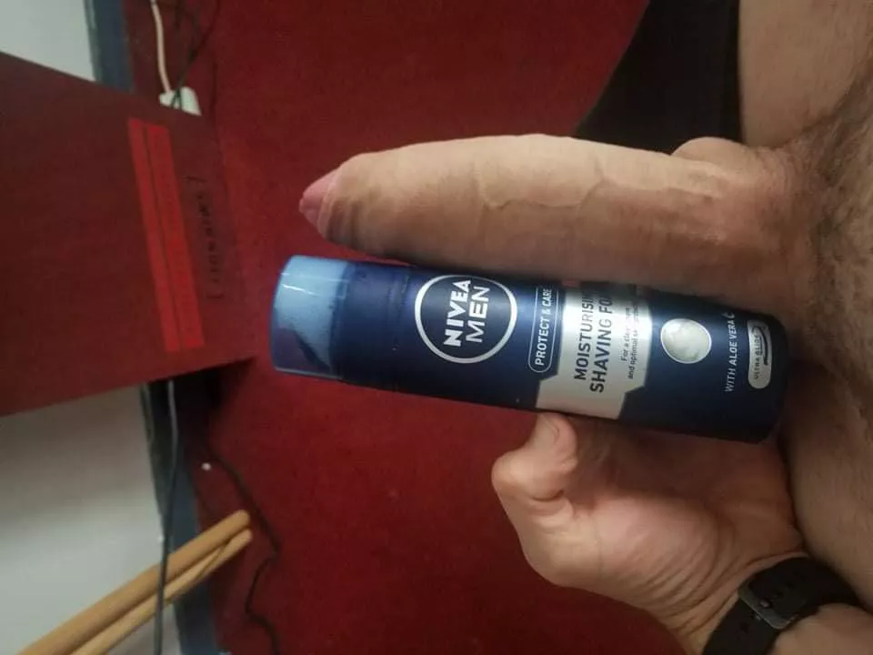 Tell me what you think