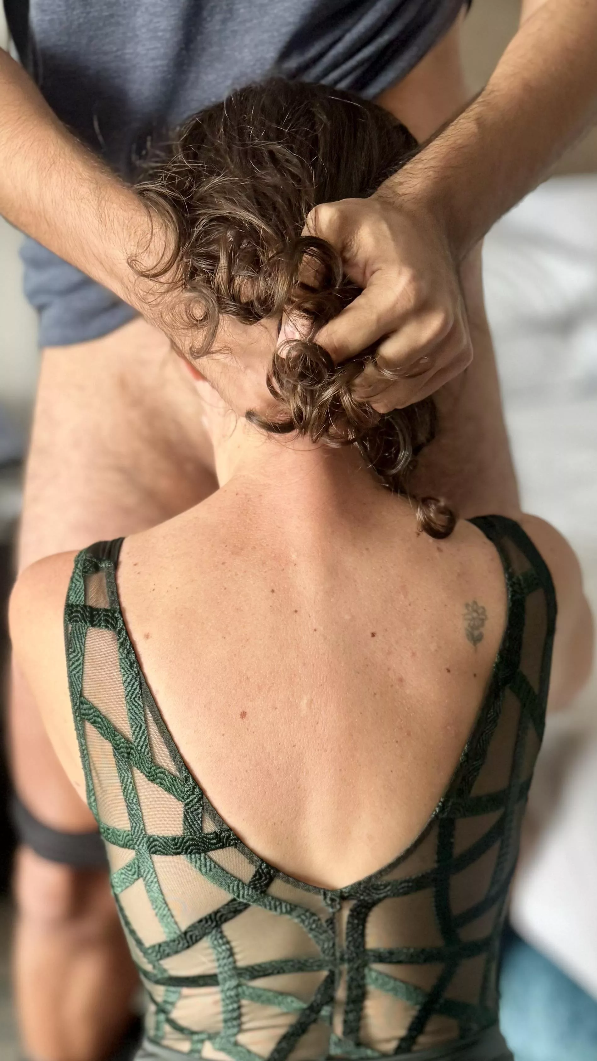 Thank you men of San Diego!