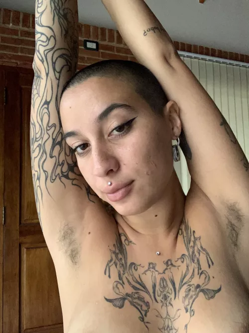 the sweet smeel is the best 