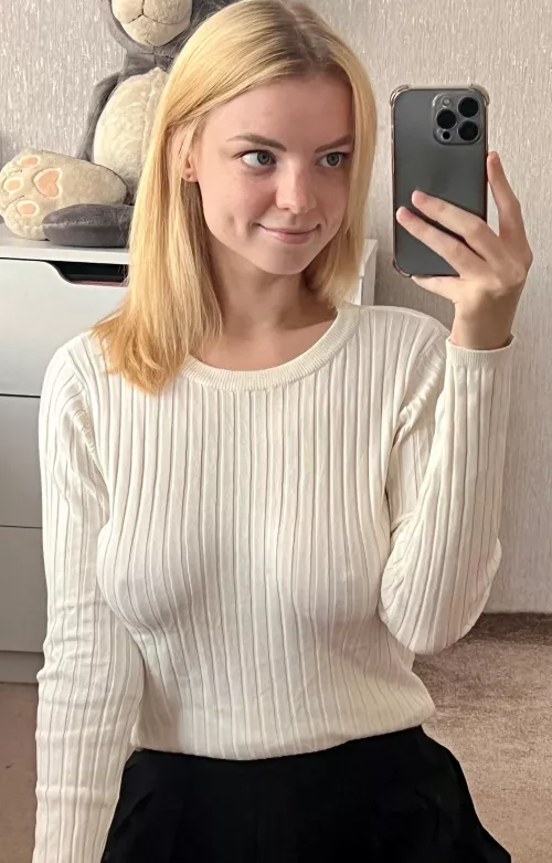 Thin longslives is my passion