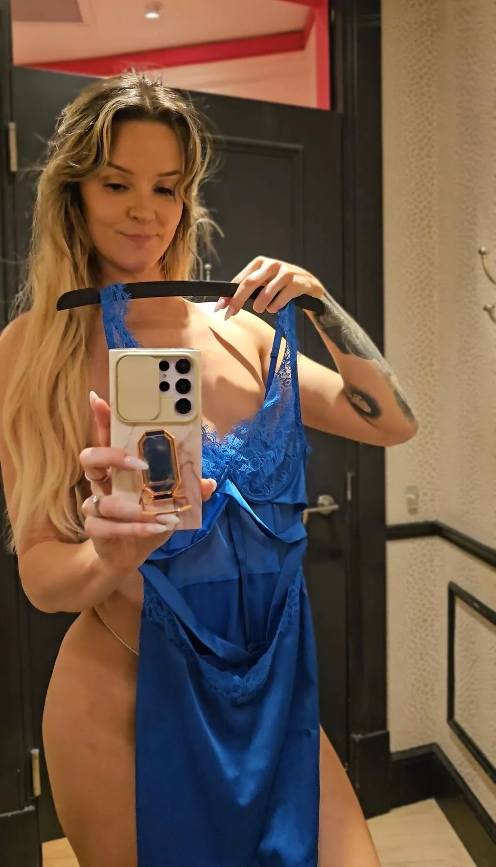 Victoria's Secret spring collection 