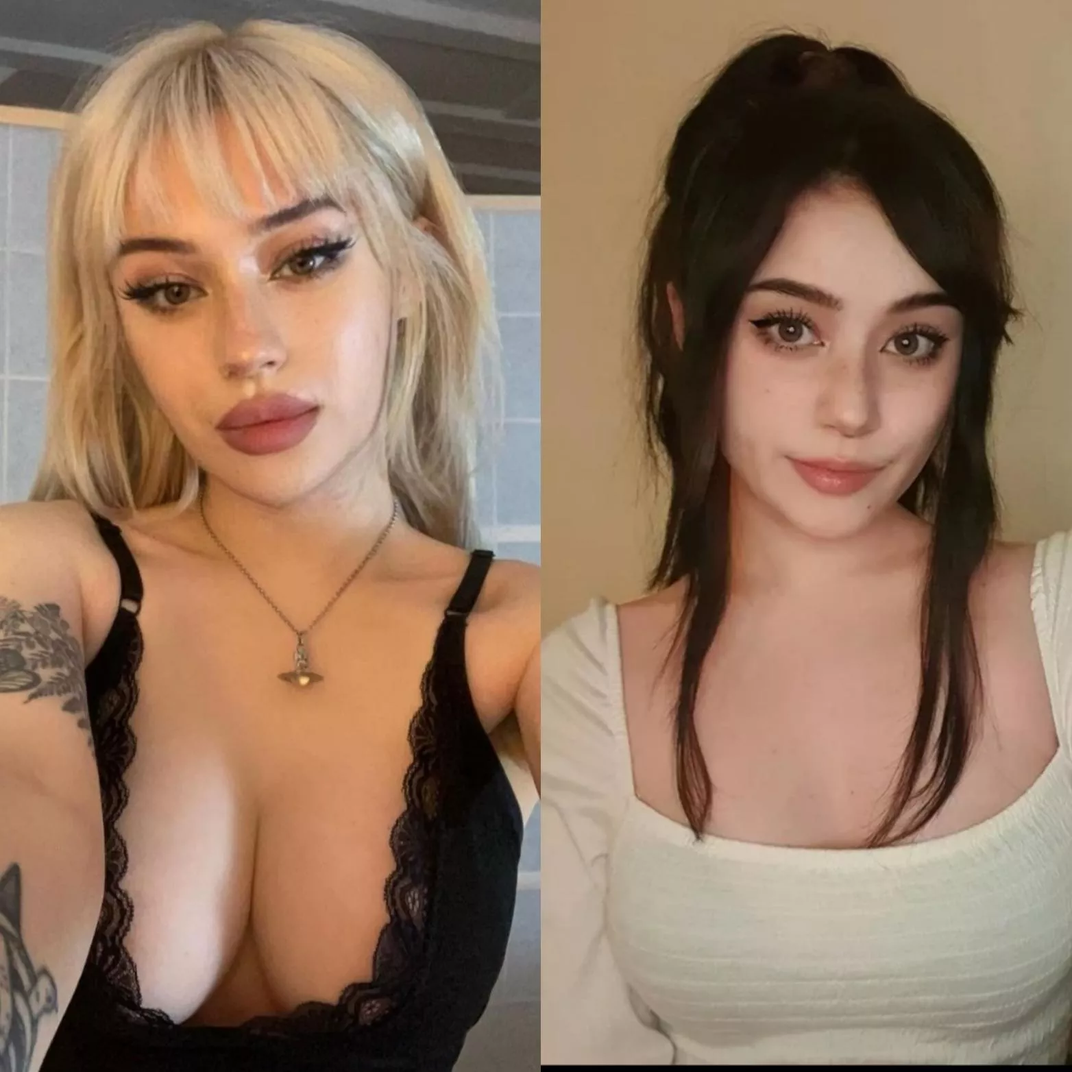 Vylerria full of plastic