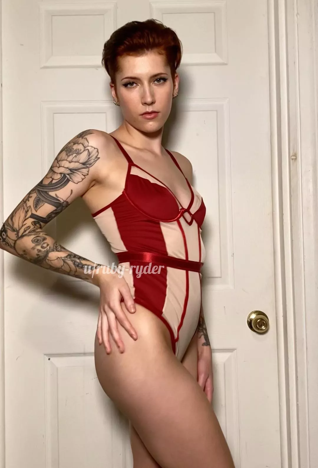 Waiting for the fun to start