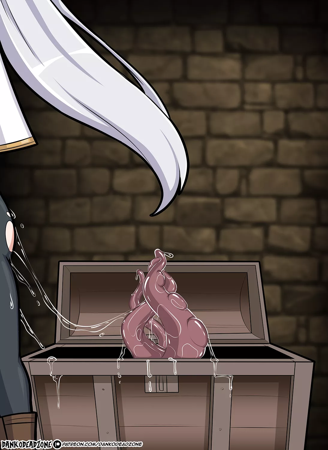 We all know what happened here (dankodeadzone)