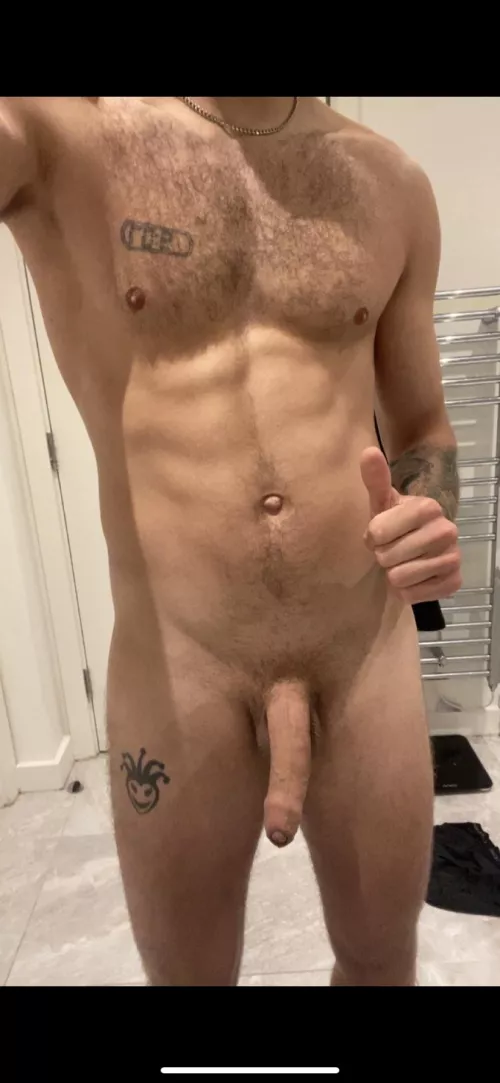 We can hold hands as I grow in your mouth