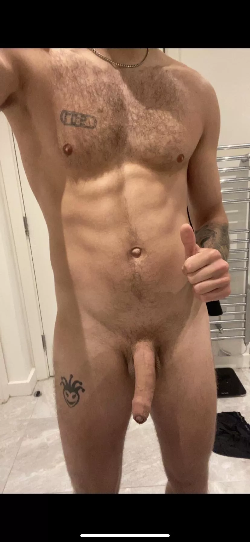 We can hold hands as I grow in your mouth