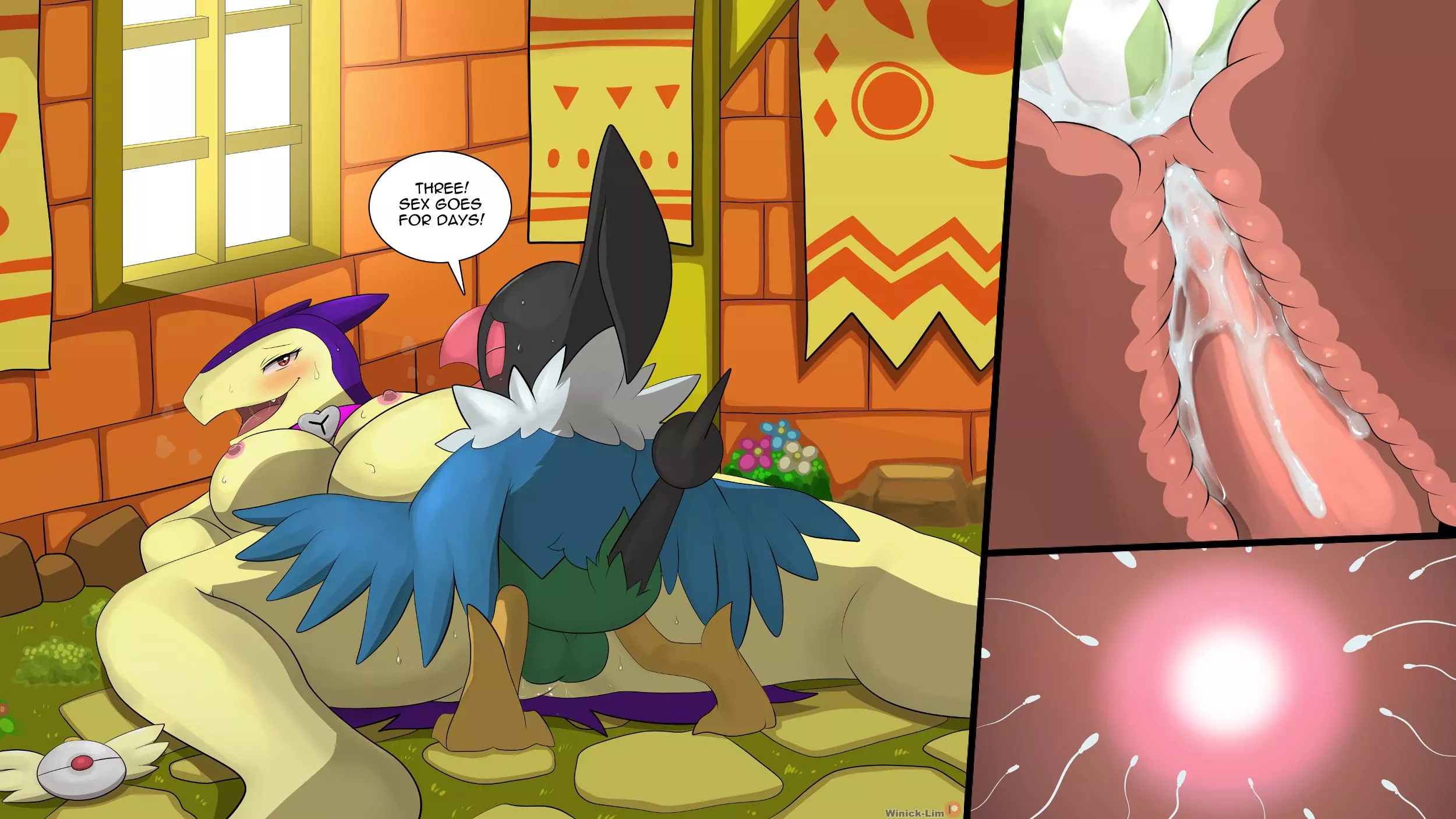 What if they add this on pokemon mystery dungeons?? 