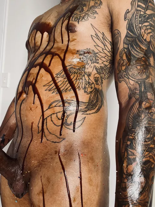 Who wants to a taste