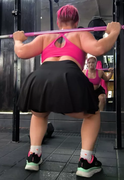 With hard work I am achieving my goal