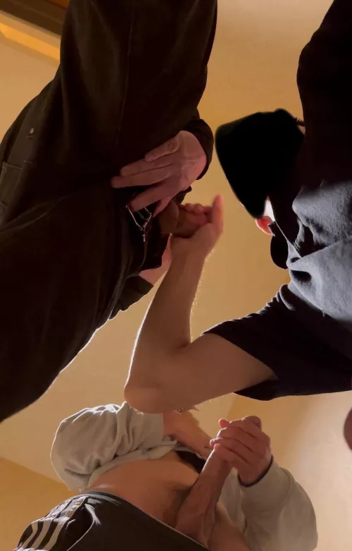 Working while getting loads