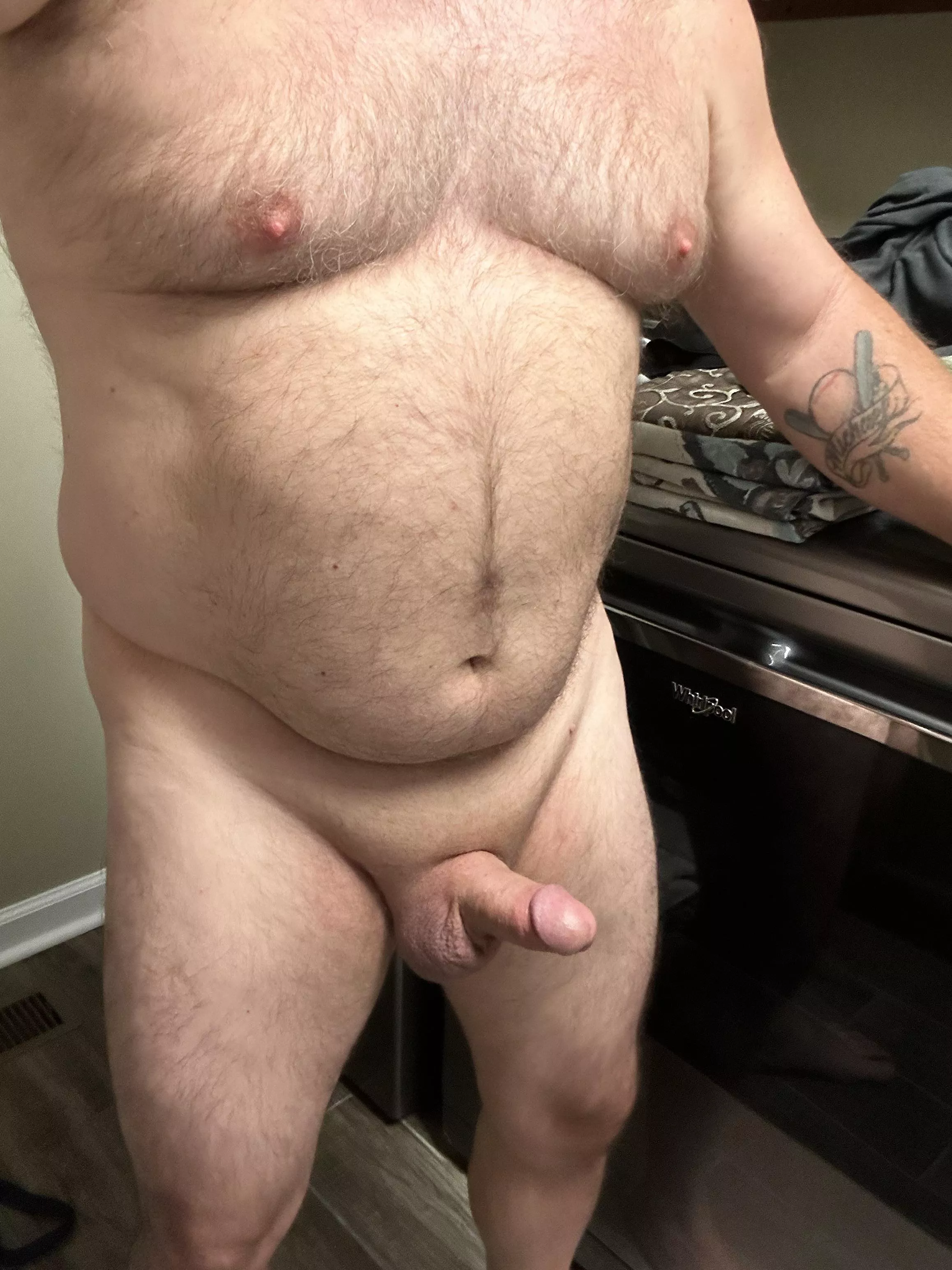 Would you cum help me with my laundry