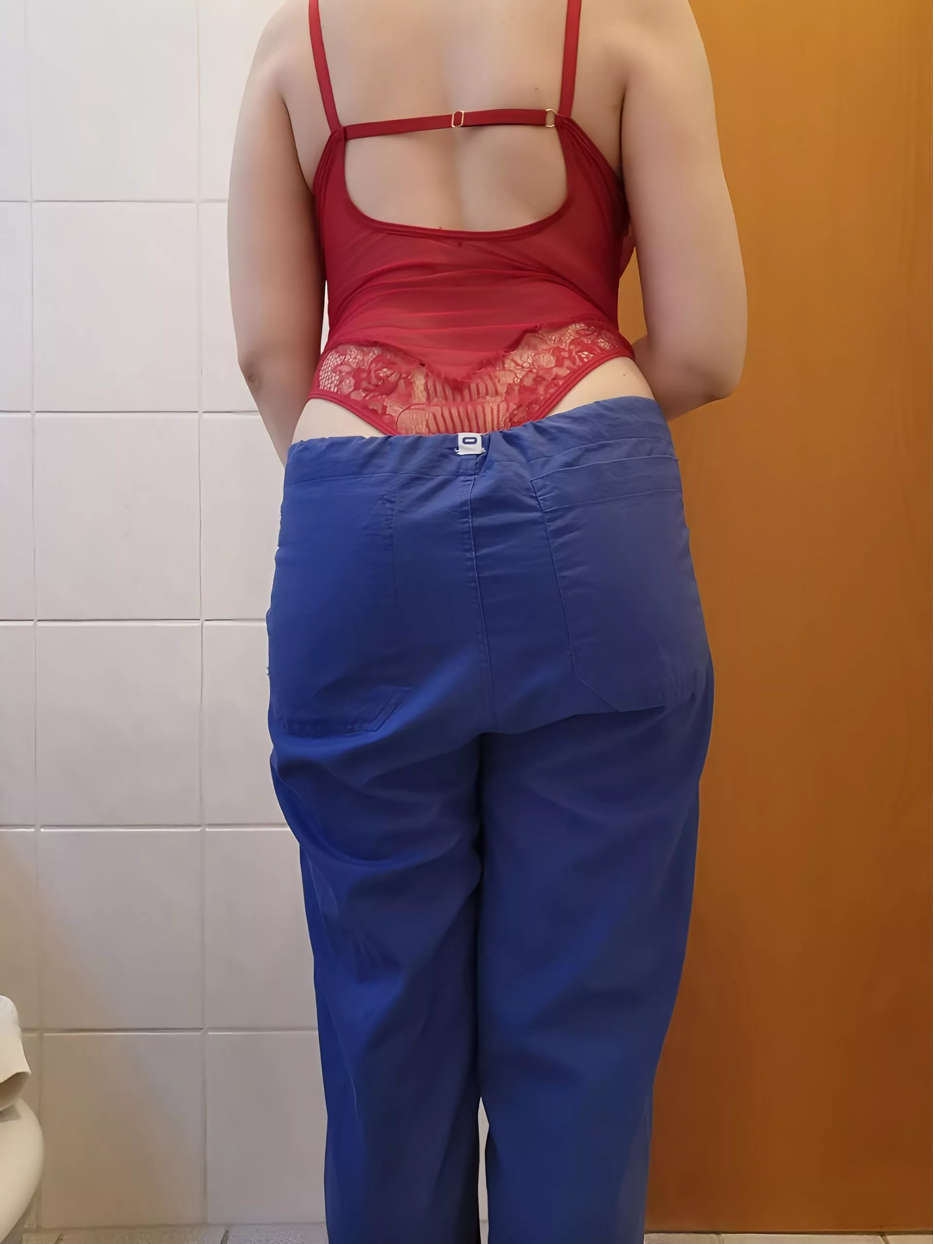 Would you fuck a nurse you saw on Reddit