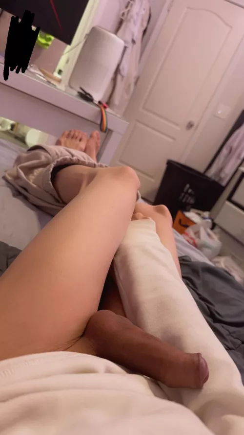 Yes im the type that likes being called a good boy 😳