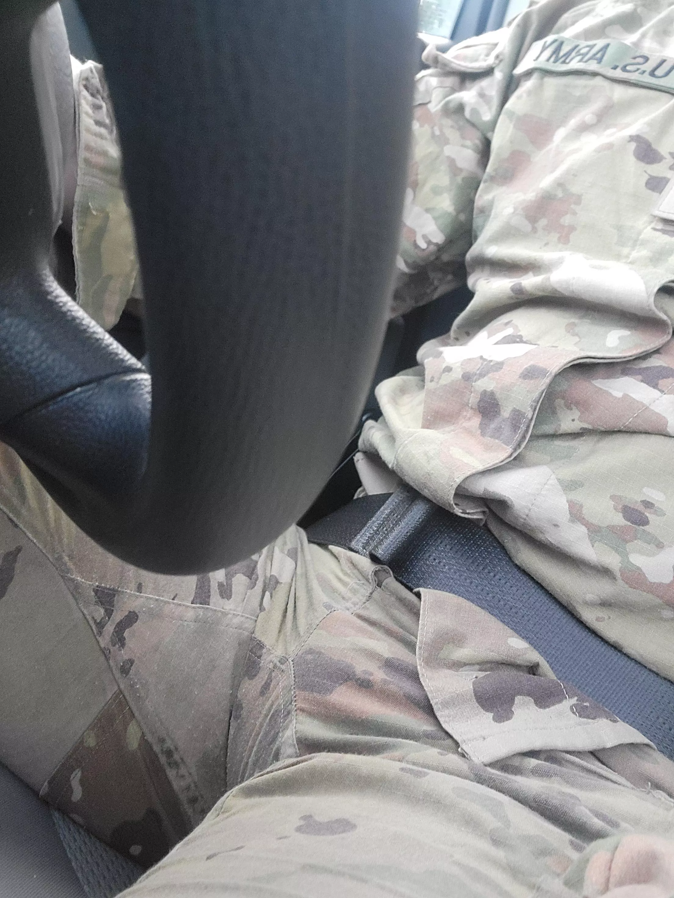 (35) It's about to be a long 2 weeks