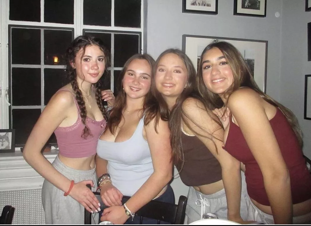 [4] Which College Girl?