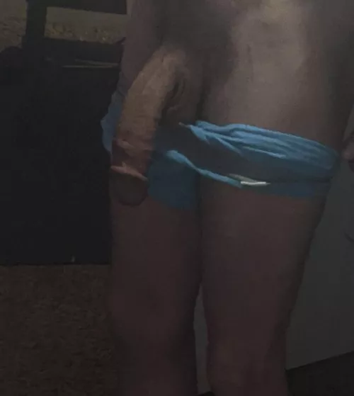 About to go out for a run. Who do I pass this baton to?