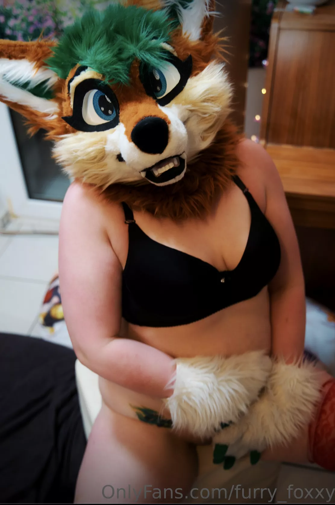 Angel or Devil? Can you guess? I´m looking sooo innocent...