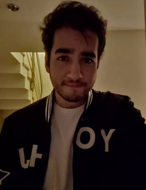 Any love for a lonely boy?