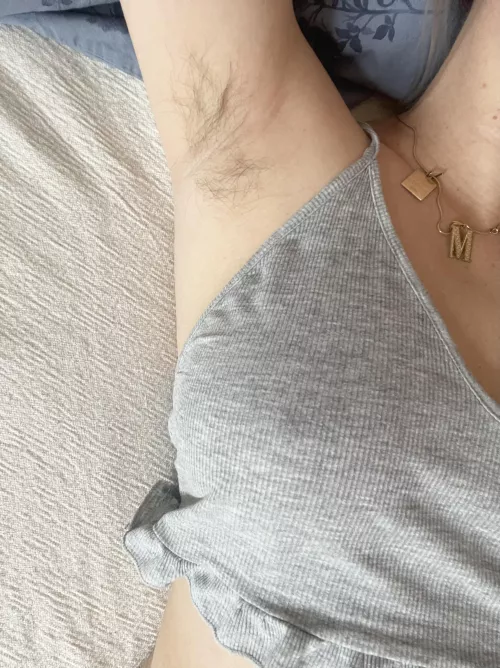Armpits armpitting 💕