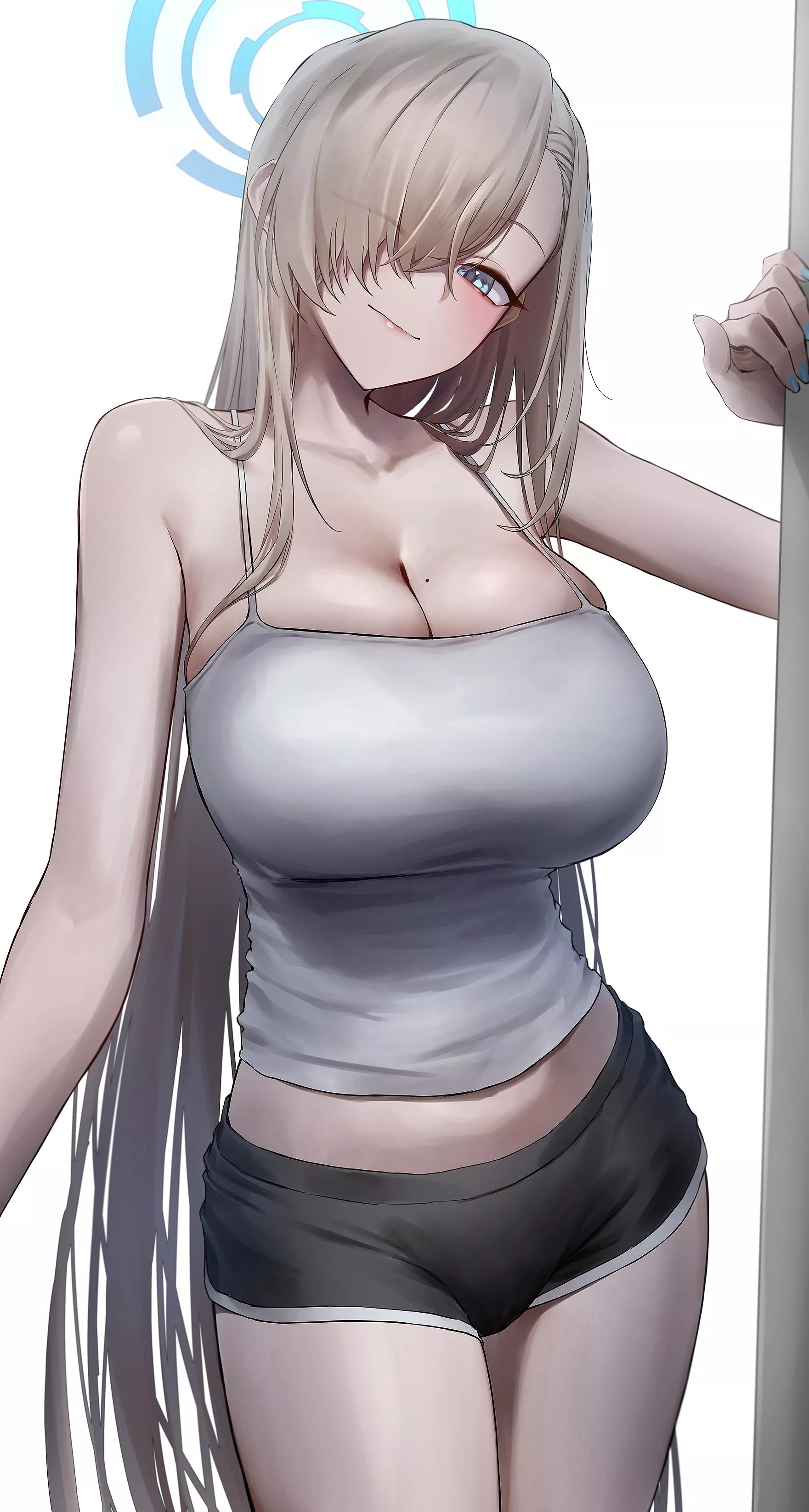 Asuna Ichinose [Blue Archive]