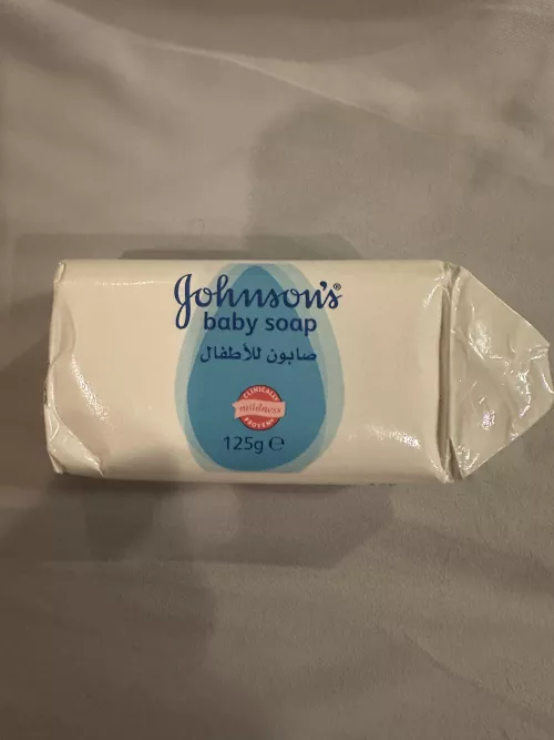 Baby Soap… any help?