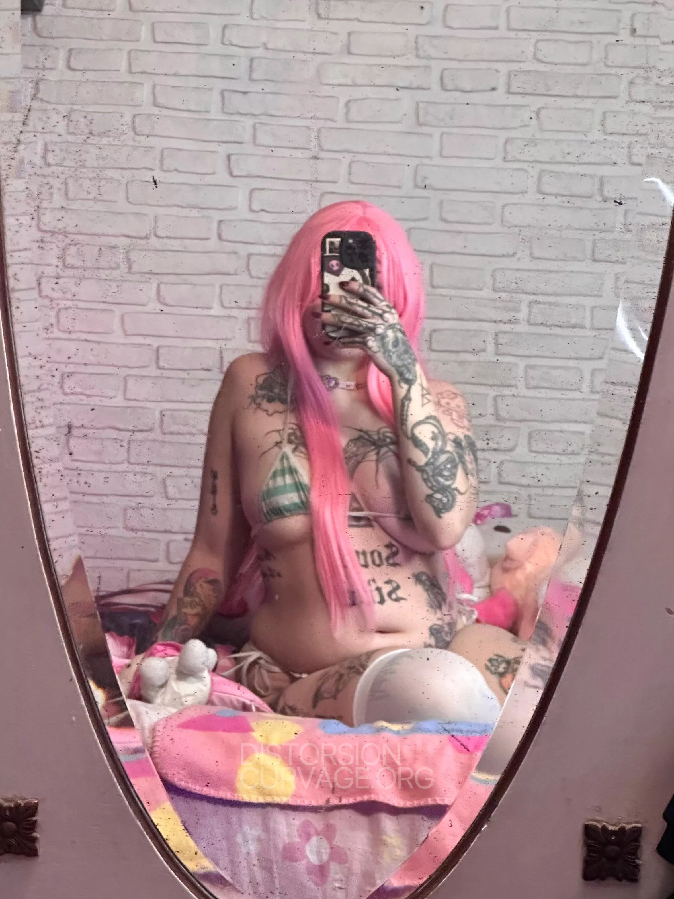 Can I be your chubby princess? 💖