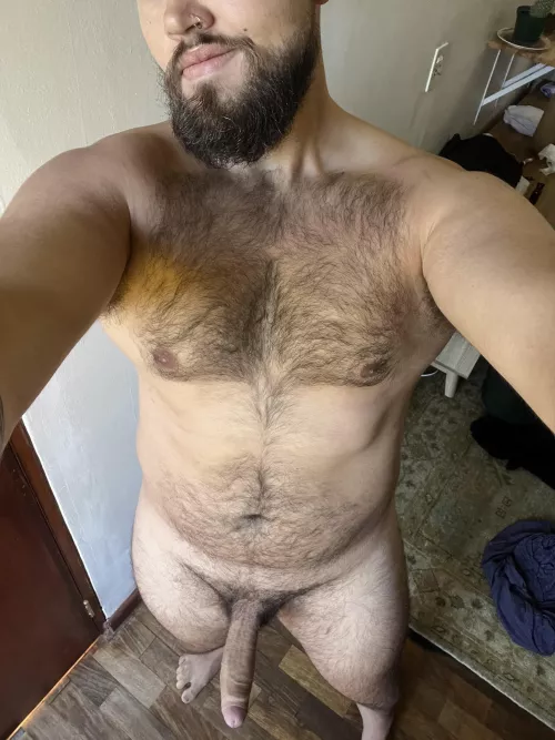 Can I send you post workout selfies?