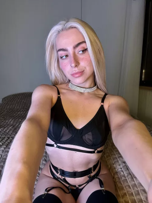 Clothings always optional