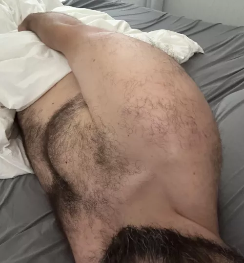 Come snuggle with me…