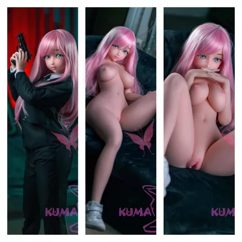 Could it be that Japanese customers are hogging up all of the doll purchases?