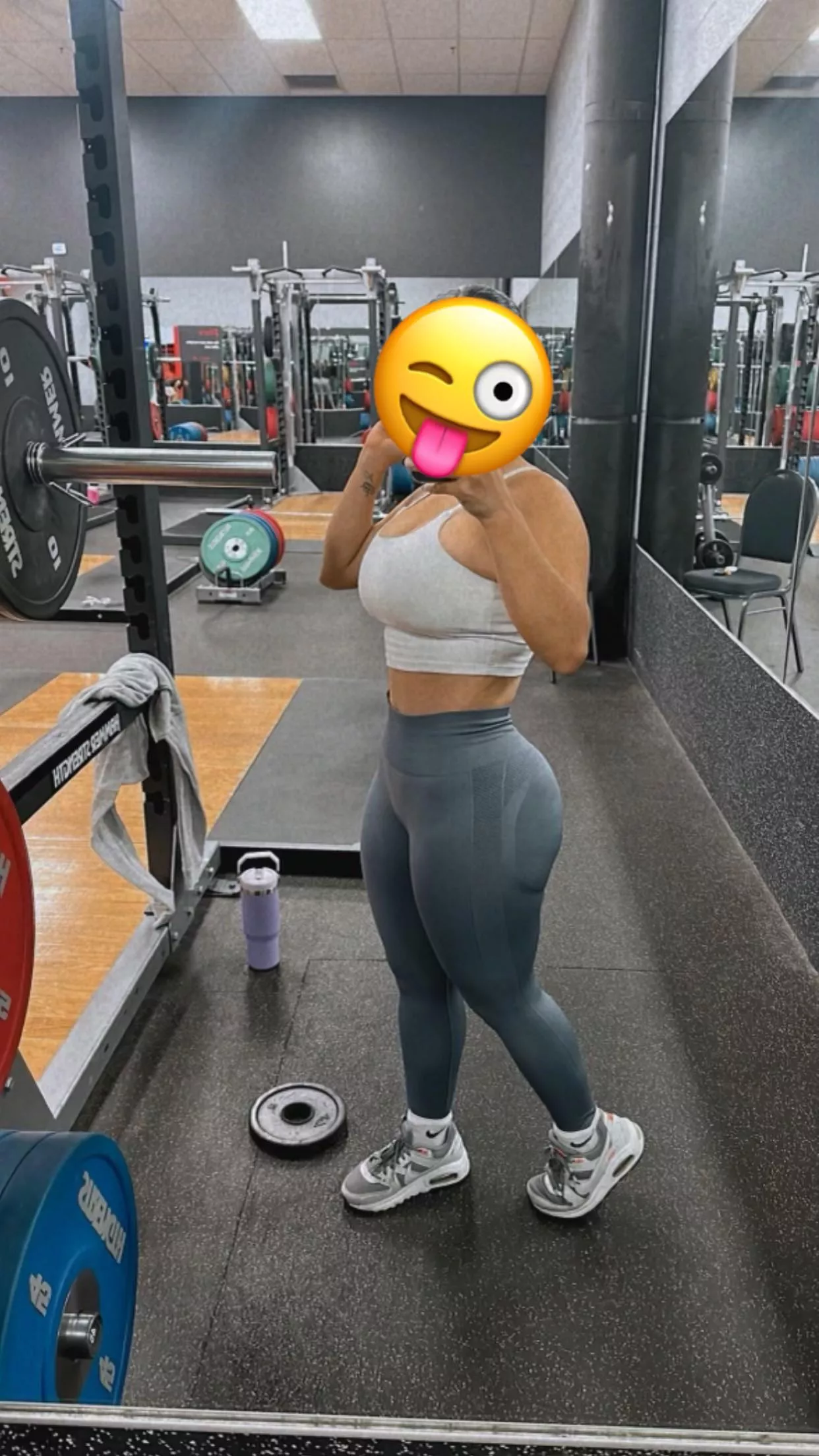 Do I fill this up 🥰