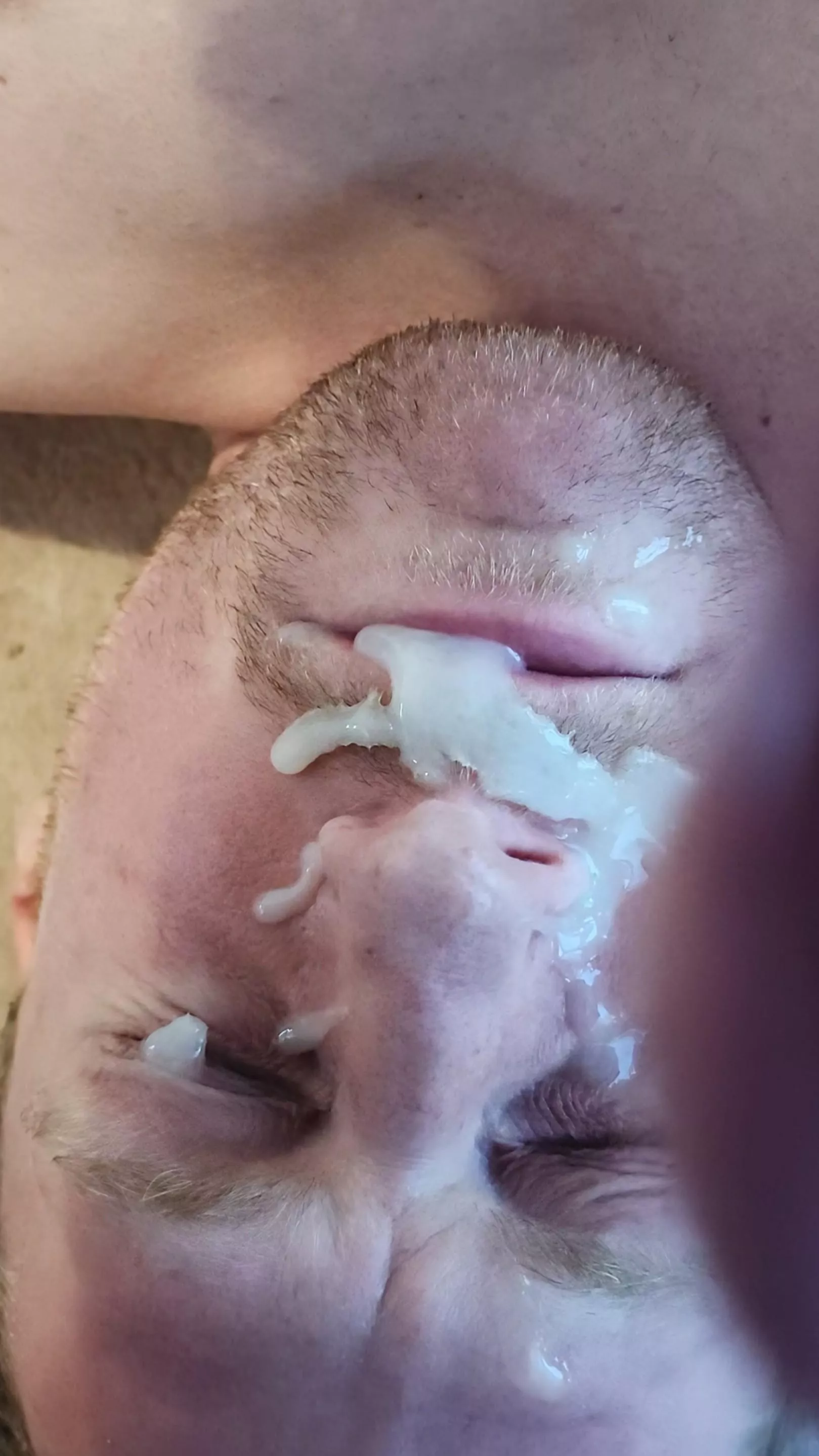 Do we have a problem here?!