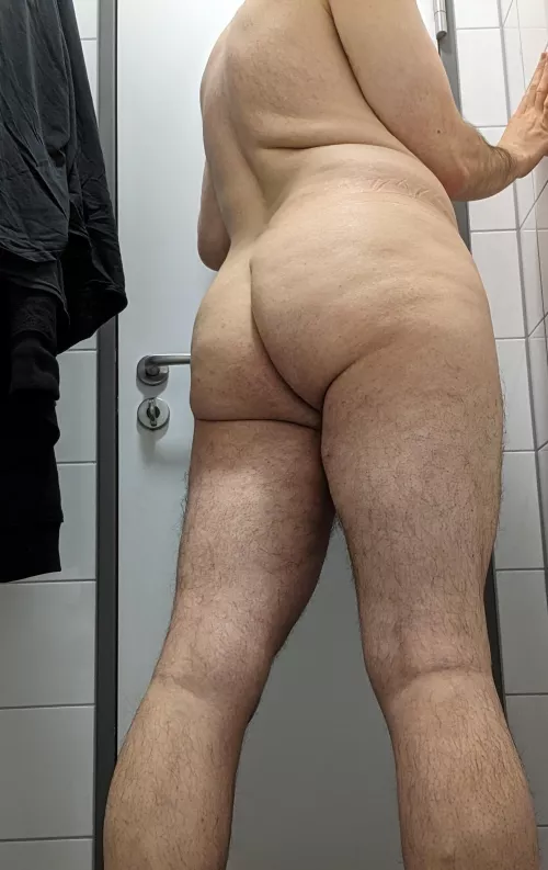 Do you like it a little bit bigger? 