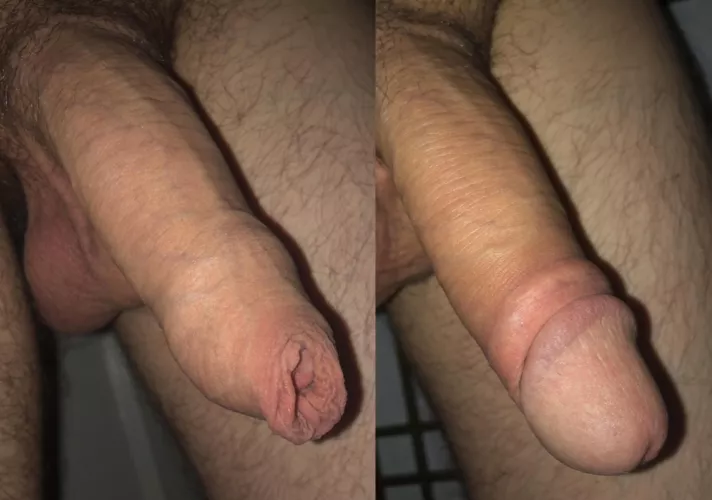 Do you like it with the skin on or off better?