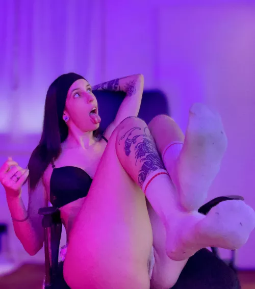 Do you want to bury your face in them? (Warning they are dirty)