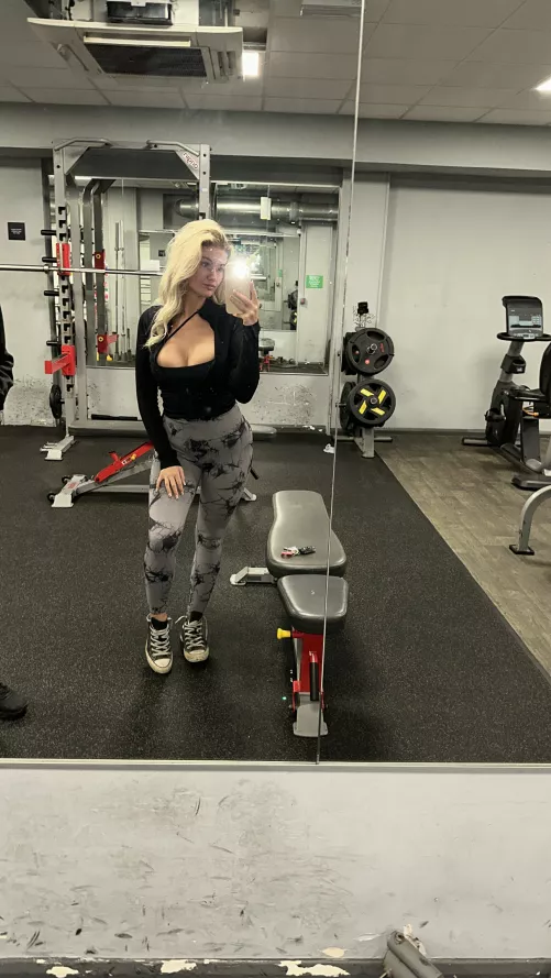 Does midnight cardio count as a sport for u??