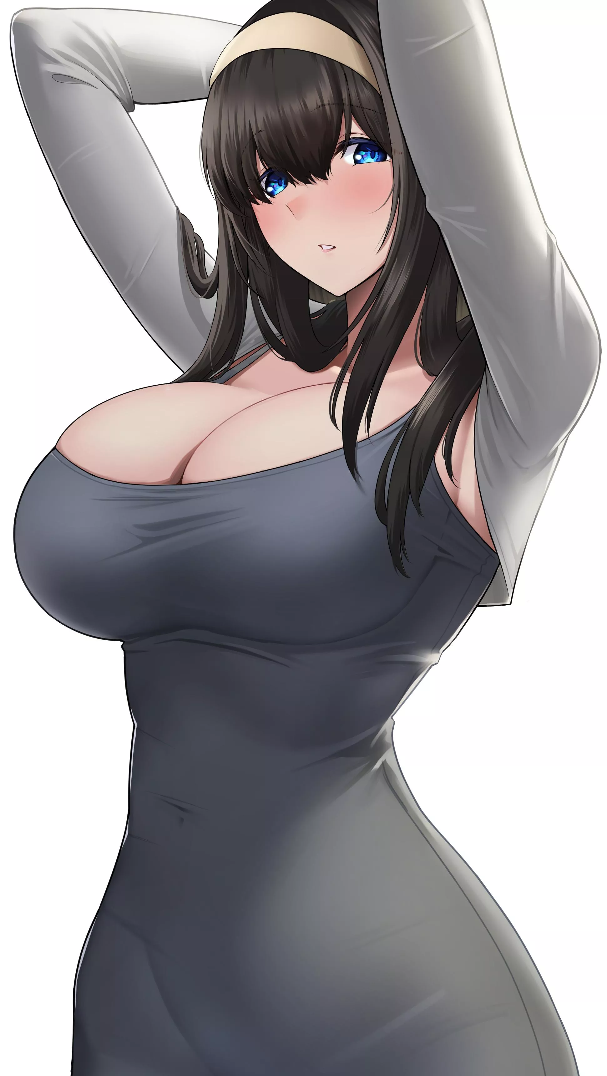 Dongtan Fumika Sagisawa 