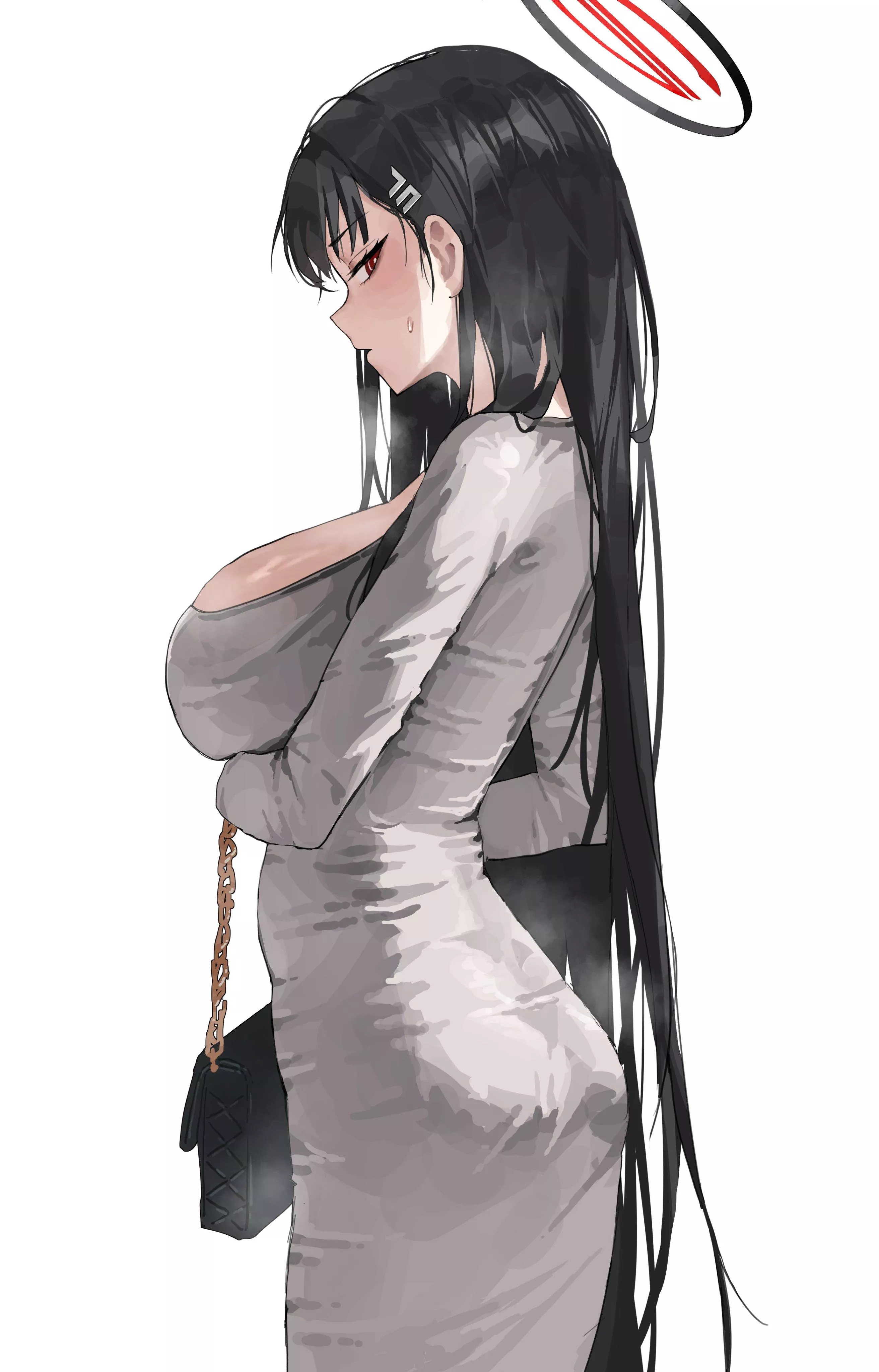 Dongtan Rio [Blue Archive]