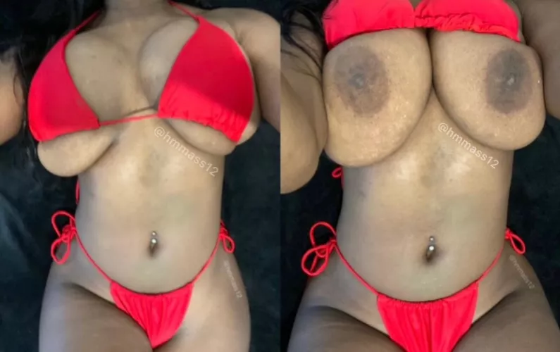 Everything is better topless. 