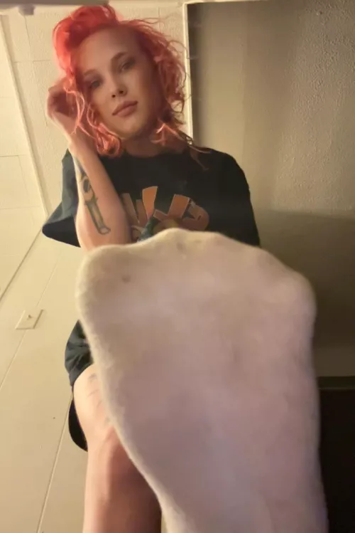 Extra dirty for you (f)