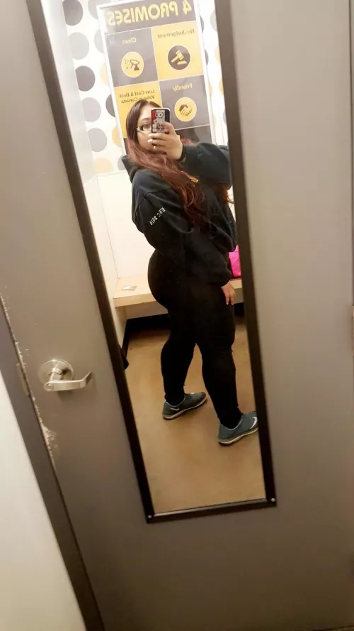 First post here 😘 I'm shy, hello lol