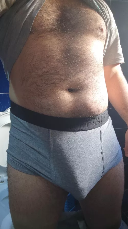 First post here, let me know what y'all think!