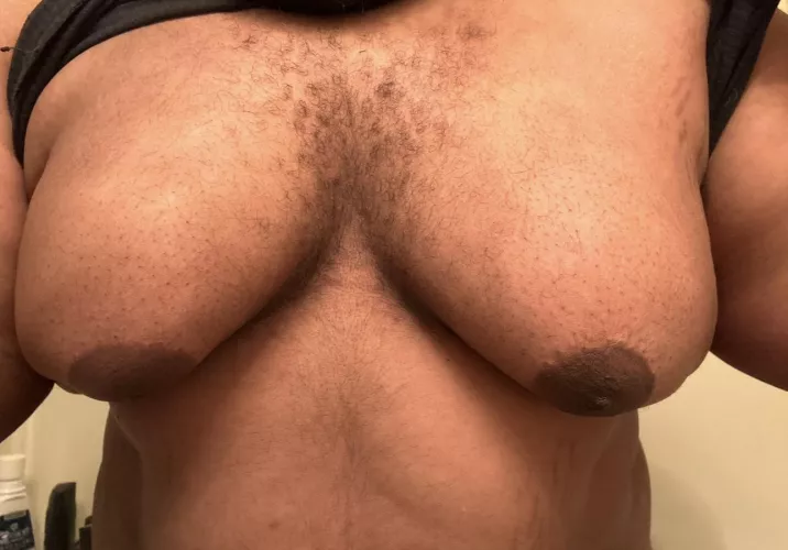 For those who like tits ;)