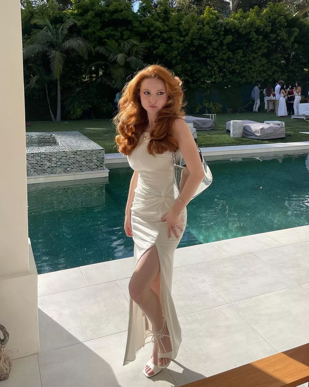 Francesca Capaldi 