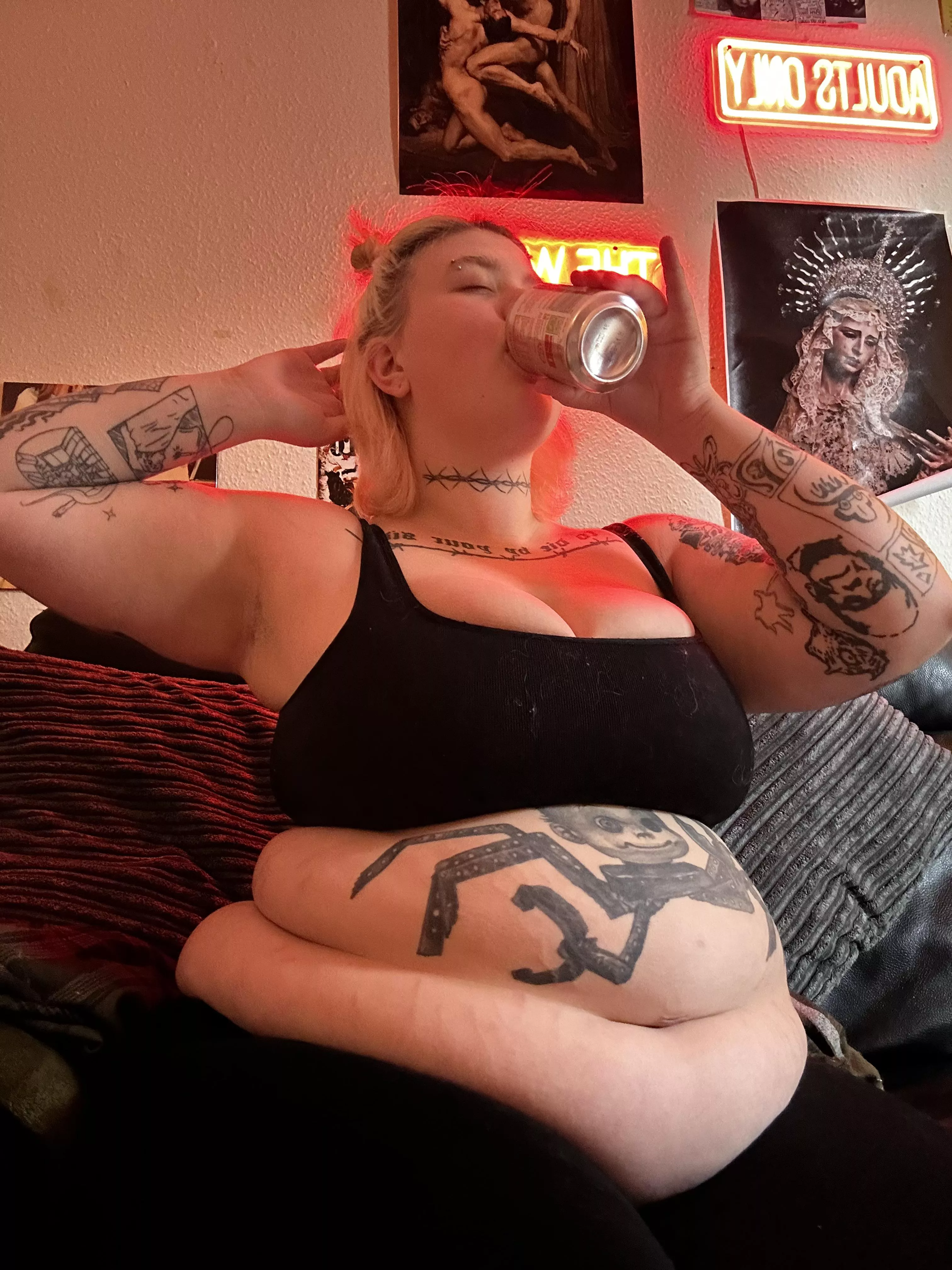 fulll mukbang on the 🪭