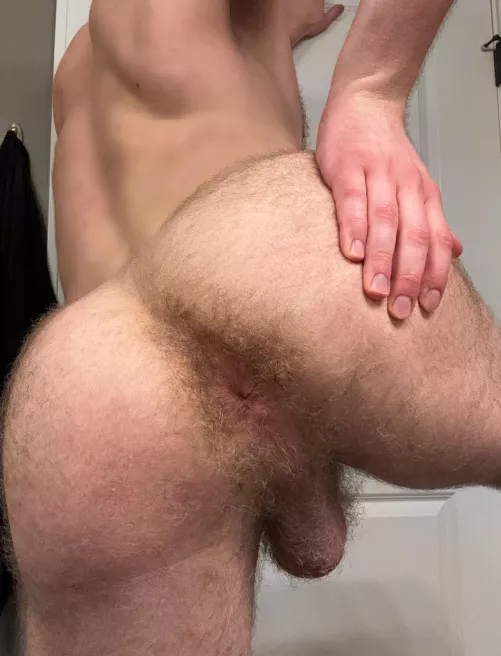 Get in there bro. It smells and tastes so good