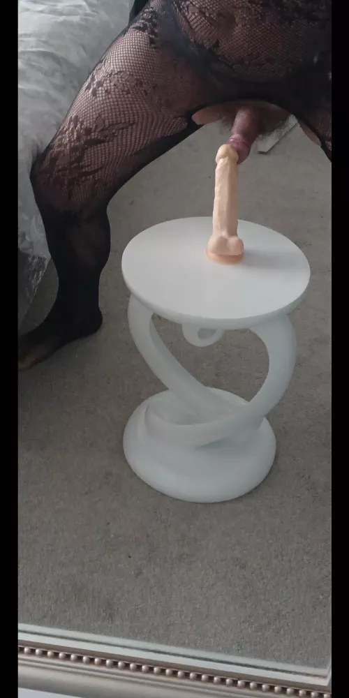 Getting ready for some fun ! 