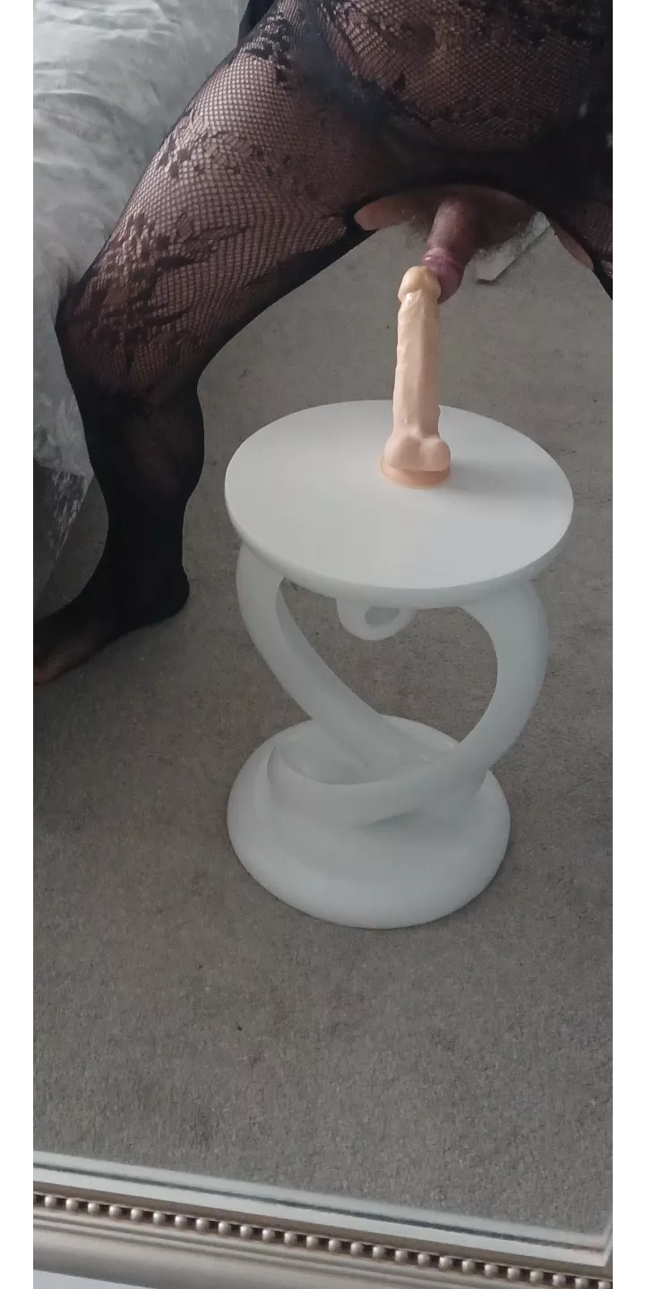 Getting ready for some fun ! 